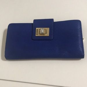 Juicy Couture women’s wallet